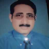 Dr Vineet Kumar Career Growth & Advancement trainer in Muzaffarpur