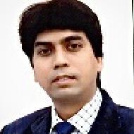 Dr Rakesh Varma UPSC Exams trainer in Bangalore