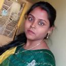 Photo of Supriya Kumari