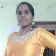 Vigneswari Tamil Language trainer in Nalgonda