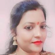 Shweta P. Class I-V Tuition trainer in Singrauli