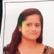 Rukhsar Class I-V Tuition trainer in Sitapur