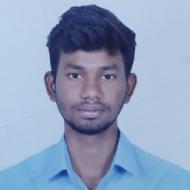 Uday Kumar K Python trainer in Bangalore