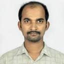 Photo of Akshya Kumar Sahoo