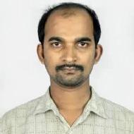 Akshya Kumar Sahoo BTech Tuition trainer in Gunupur