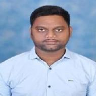 Ashok Kumar Gummapu BTech Tuition trainer in Hyderabad