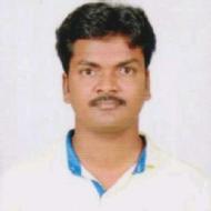 Ankammarao G Spoken English trainer in Ongole