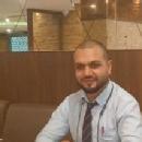 Photo of Mashooq Hussain Wani