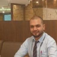 Mashooq Hussain Wani Class 9 Tuition trainer in Bangalore