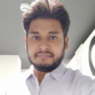 Satyam Srivastava Class 12 Tuition trainer in Prayagraj