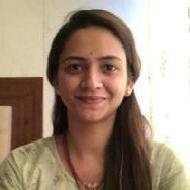 Nisha B. NEET-UG trainer in Kota