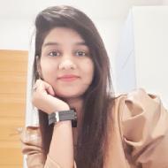 Priyanka Sharma Class 12 Tuition trainer in Delhi