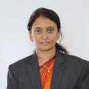 Photo of Revati Motagi