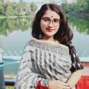 Photo of Debangana Basak