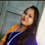 Sangita Mondal Saha Class I-V Tuition trainer in Howrah