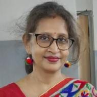 Jhula Mukherjee Class 12 Tuition trainer in Kolkata