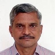 Puvvada Sudhakara Rao BCom Tuition trainer in Tenali