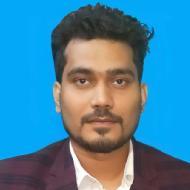 Deepak Dwivedi Class 8 Tuition trainer in Prayagraj