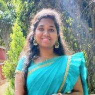 Sushma N. Class 8 Tuition trainer in Bangalore