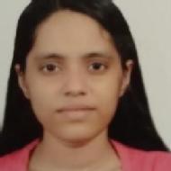 Gopika Nair Class I-V Tuition trainer in Mumbai