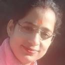 Photo of Priti Y.