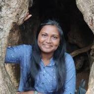 Swetha S. Class 10 trainer in Chennai