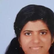 Anagha V. Class I-V Tuition trainer in Kollam