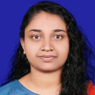 Rachel Samuel Class I-V Tuition trainer in Vadodara