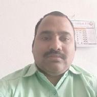 Prasad Raju Mahali Class 12 Tuition trainer in Srinivaspur