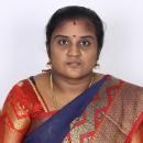 Photo of Nivethitha K.