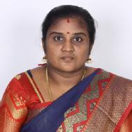 Nivethitha K. Class 10 trainer in Chennai