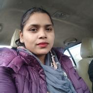 Monika Class 10 trainer in Karnal