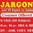 Photo of Jargon Academy 