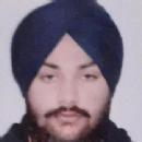 Photo of Sahibjeet Singh