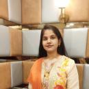 Photo of Sneha P.