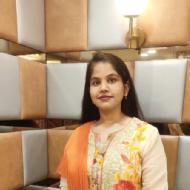 Sneha P. Diet and Nutrition trainer in Gorakhpur Sadar