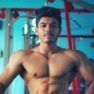 Mahesh M Personal Trainer trainer in Ottapalam