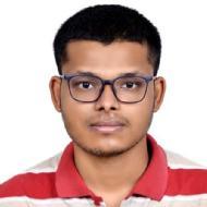 Ritik Patel NEET-UG trainer in Durg