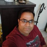 Varun Johar Class 12 Tuition trainer in Delhi