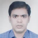 Photo of Raju Saha