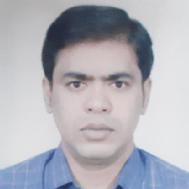 Raju Saha Engineering Diploma Tuition trainer in Kolkata