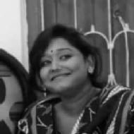 Shee Riyanka Vocal Music trainer in Kolkata