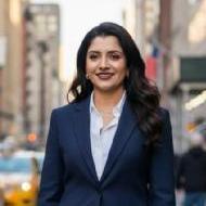 Neha Spoken English trainer in Ahmedabad