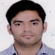 Manit Kumar Class 11 Tuition trainer in Delhi