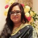Photo of Sayani Ghosh