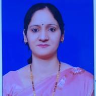 Geeta Dhankar Class I-V Tuition trainer in Visakhapatnam