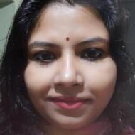 Shalini K. BTech Tuition trainer in Bajidpur