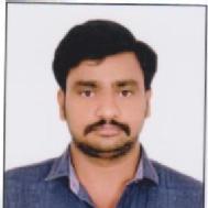 M Siva Chennakesava Rao BTech Tuition trainer in Hyderabad