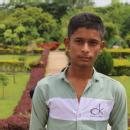 Photo of Abhishek B Battikoppad