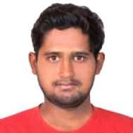 Ankit Vaishnav Class 7 Tuition trainer in Udaipur